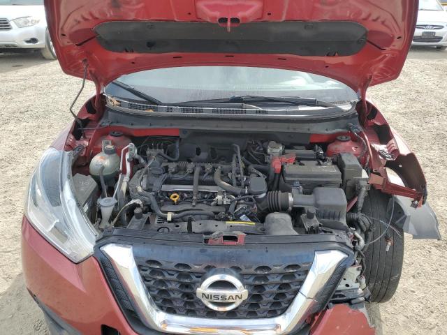 3N1CP5CU2KL547753 Nissan Kicks