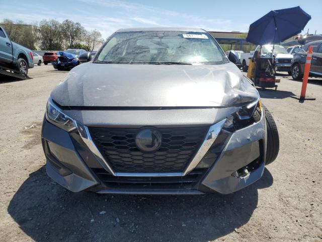 3N1AB8CV7NY208896 Nissan SENTRA SV