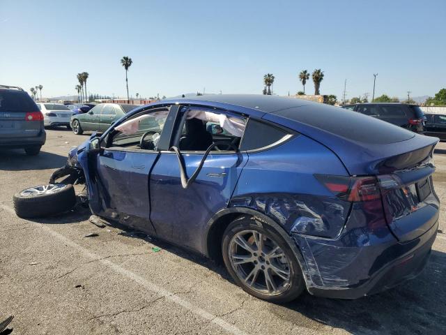 7SAYGDEE7RA214783 Tesla Model Y