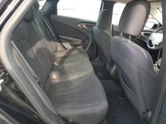 1C3CCCAB0FN631708 Chrysler 200