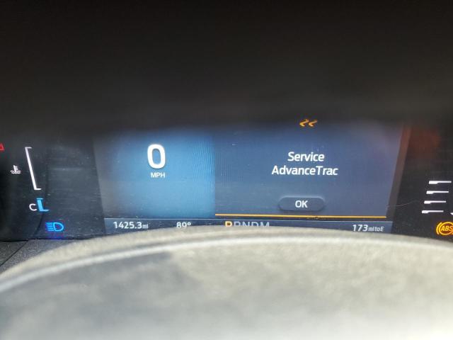 1FTER4HH2RLE22604 Ford Ranger Xlt