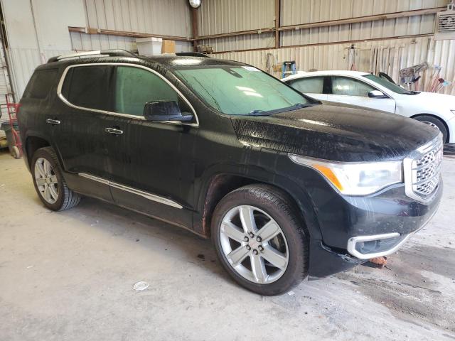 1GKKNPLS6KZ216549 GMC ACADIA DEN