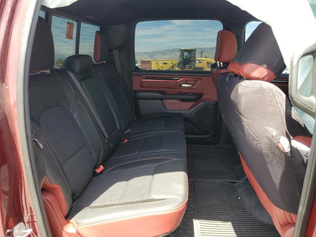 1C6SRFLT4NN428422 RAM 1500