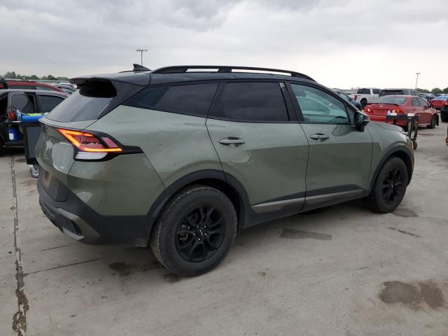 5XYK7CAF5PG029054 KIA SPORTAGE X