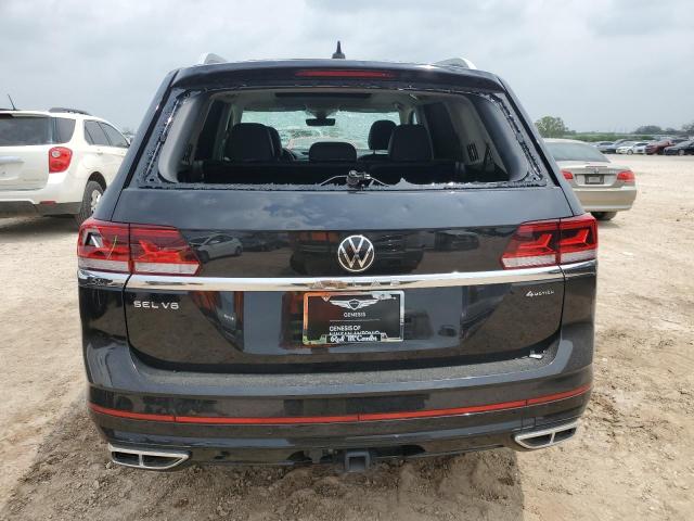 1V2FR2CA3PC539686 Volkswagen ATLAS SEL
