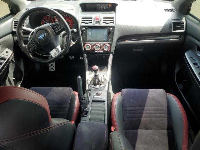 JF1VA2M66H9819587 Subaru Wrx Sti