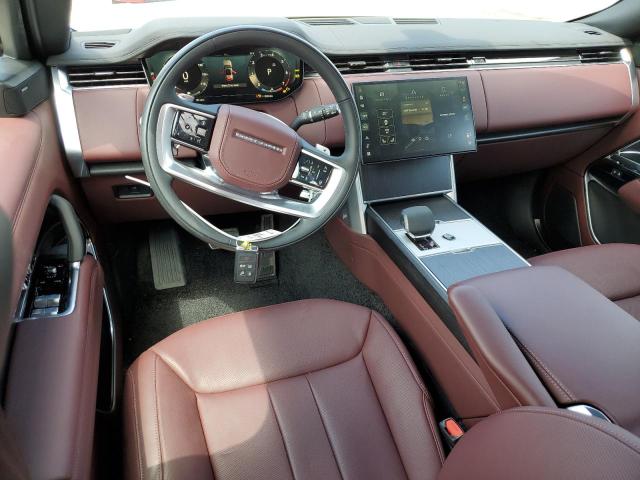 SALKP9FU1SA296719 Land Rover aj120p6h