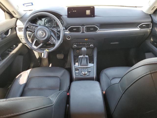 JM3KFBDMXN1626437 Mazda CX-5 PREMI