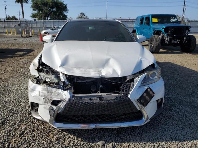 JTHKD5BH8G2253691 Lexus 2zr-fxe+3jm