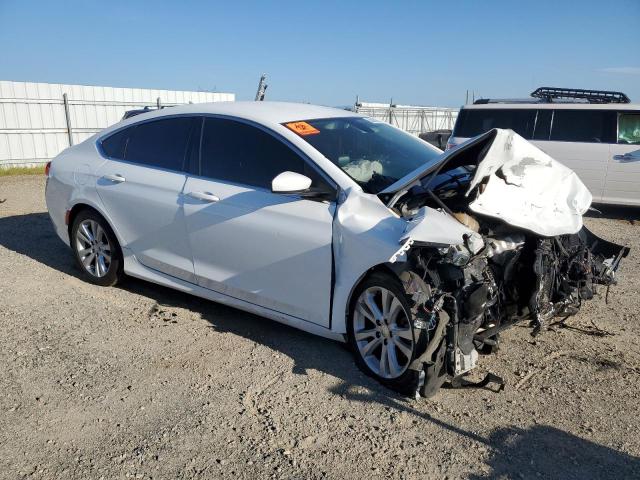 1C3CCCAB0GN129749 Chrysler 200 LIMITE