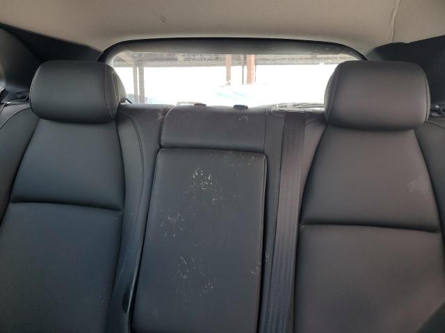 3MVDMBCM0PM533469 Mazda CX-30 PREF
