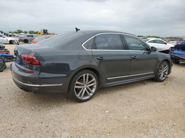 1VWDT7A30HC068574 Volkswagen PASSAT R-L