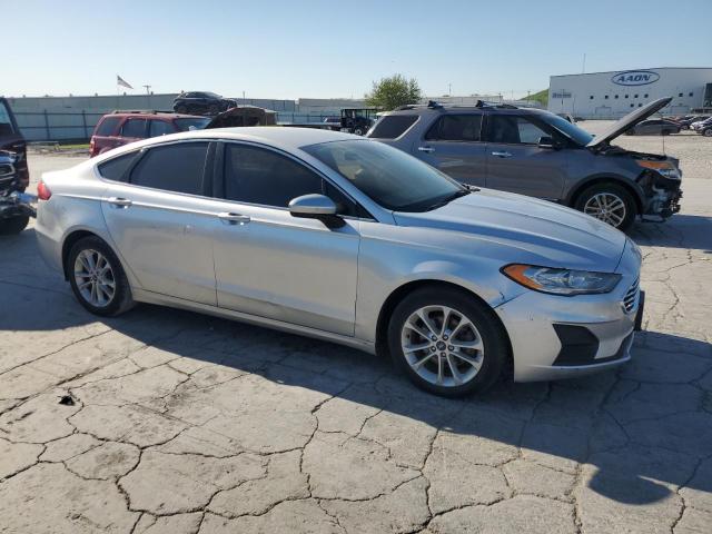 3FA6P0HD9KR171738 Ford FUSION SE