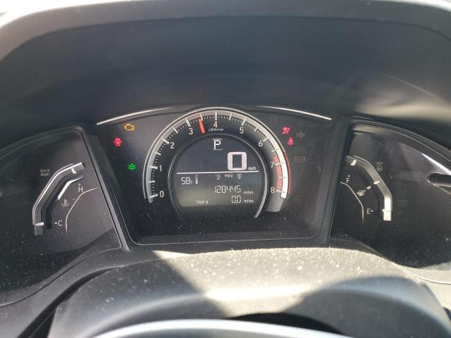 19XFC2F59GE201400 Honda k20c2