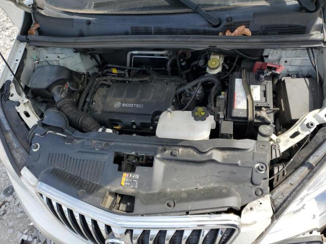 KL4CJBSB2EB785454 Buick ENCORE CON