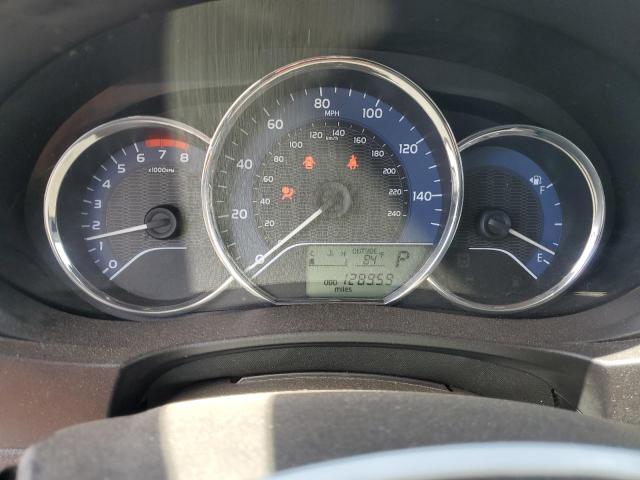 5YFBURHE4GP468380 Toyota 2zr-fe