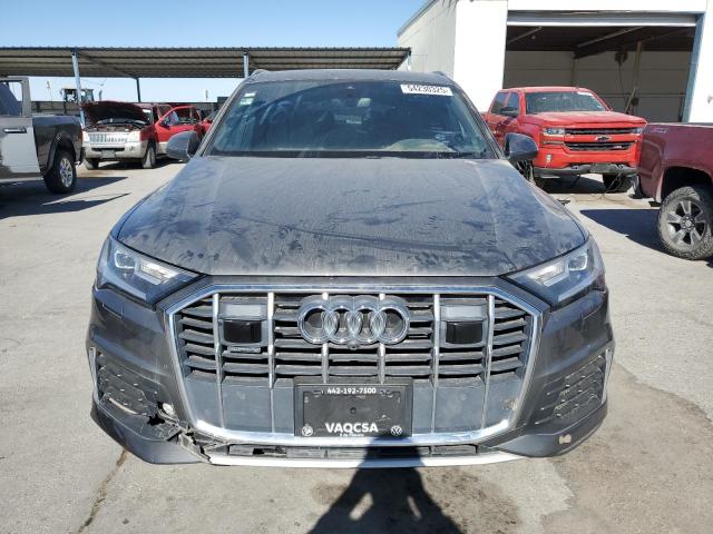 WA1LJBF72ND007830 Audi Q7 PREMIUM