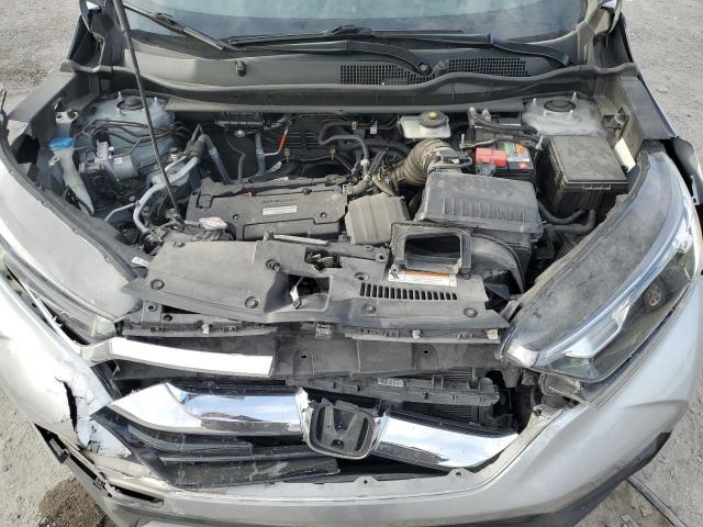 2HKRW5H33JH409678 Honda CR-V LX