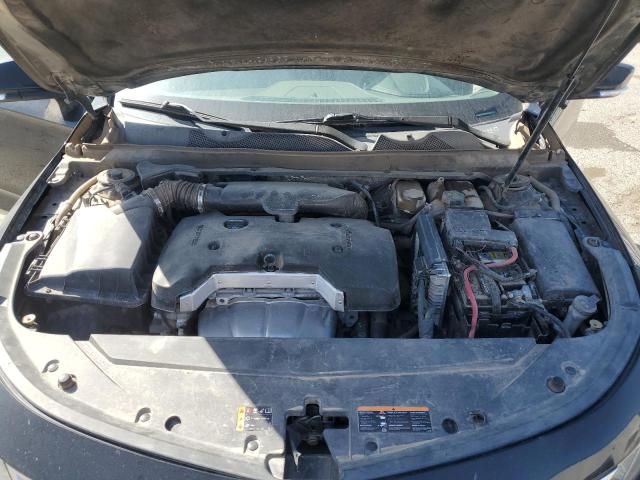 1G11Z5SA1KU137952 Chevrolet IMPALA LT