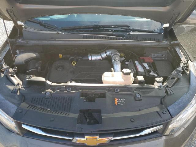 KL7CJLSM7NB566726 Chevrolet TRAX 1LT