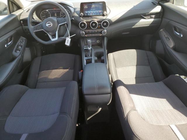 3N1AB8CVXRY322672 Nissan 2024