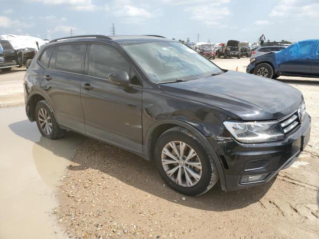 3VV1B7AX9JM020833 Volkswagen TIGUAN S