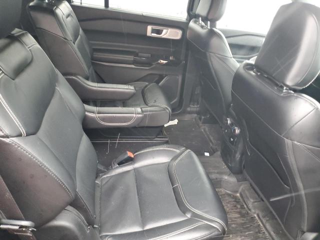 1FM5K8GC7NGA49592 Ford EXPLORER S
