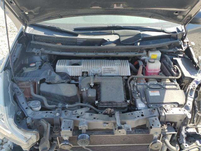 JTDZN3EU4GJ048644 Toyota 2zr-fxe, 5jm