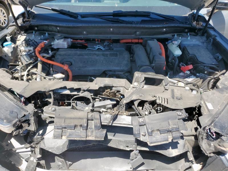 7FARS6H96RE050542 Honda Cr-v Sport