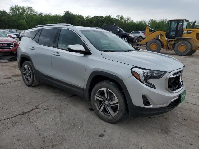3GKALVEV7ML309670 GMC TERRAIN SL