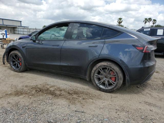 7SAYGDEE4RA316722 Tesla 2024