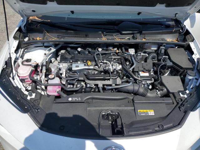 JTDACAAUXP3013799 Toyota Prius Le