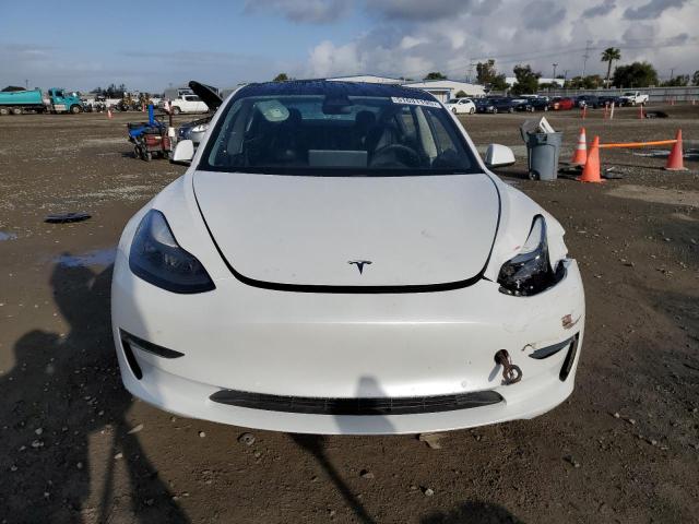 5YJ3E1EA7MF003393 Tesla 2021