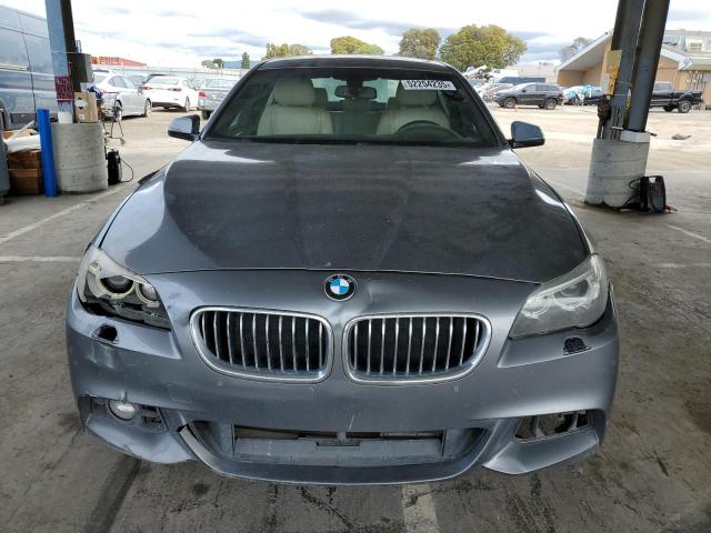 WBA5A5C50ED508781 BMW 528 I