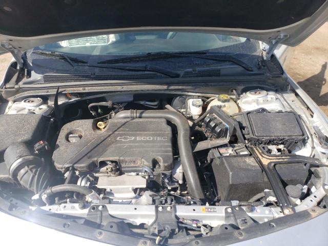 1G1ZE5ST8HF290891 Chevrolet MALIBU LT