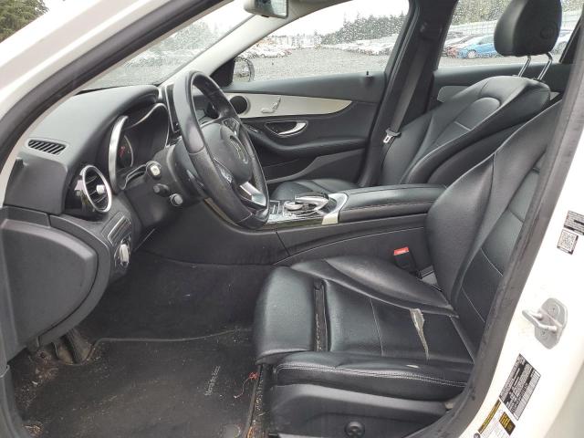 55SWF4KB4FU031629 Mercedes-Benz 2015