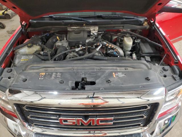 1GT12RE85GF212241 GMC SIERRA K25