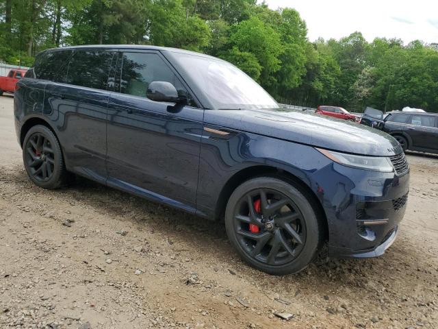 SAL1L9FU5PA151925 Land Rover RANGE ROVE