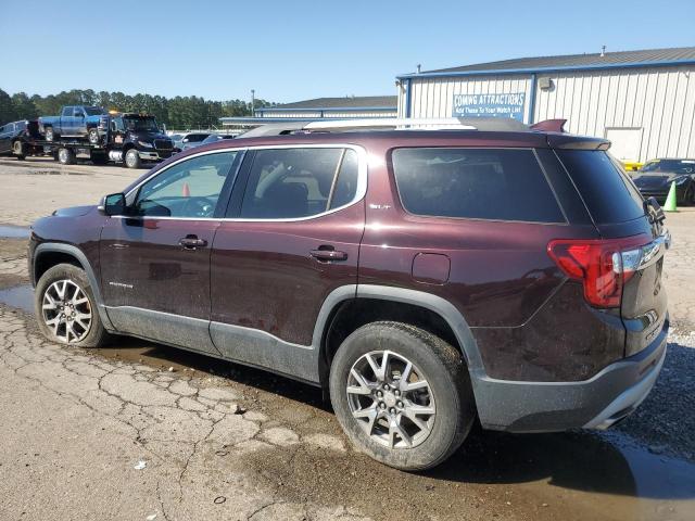 1GKKNMLS8LZ142969 GMC ACADIA SLT
