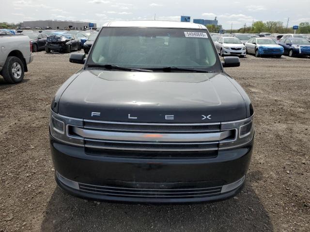 2FMHK6DT5EBD00963 Ford FLEX LIMIT