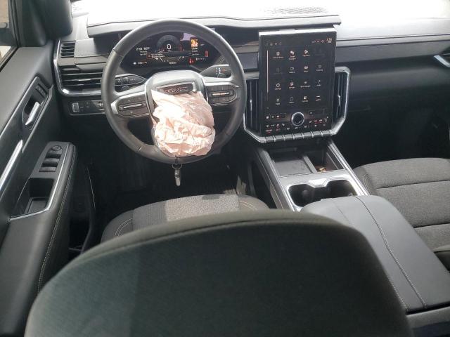 1GKENKRS2SJ117104 GMC Acadia Ele