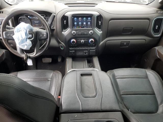 1GT49WEY4MF306341 GMC l5p - di, duramax, gen 5 var. 1