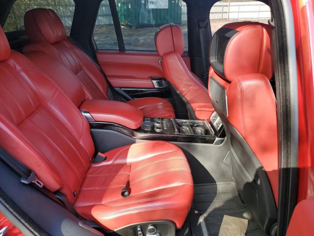 SALGV2EF5GA254342 Land Rover s/c lev2 ulev