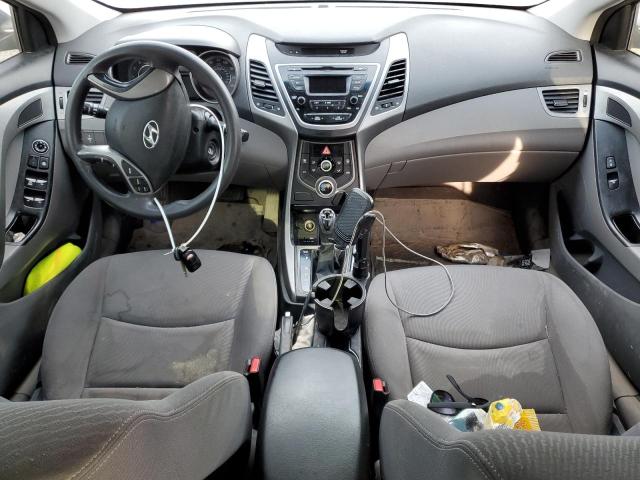 KMHDH4AEXGU632336 Hyundai dohc mpi nu