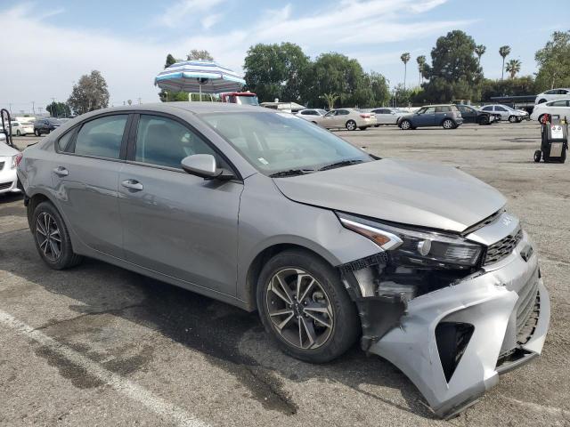 3KPF24AD6NE468486 KIA FORTE FE
