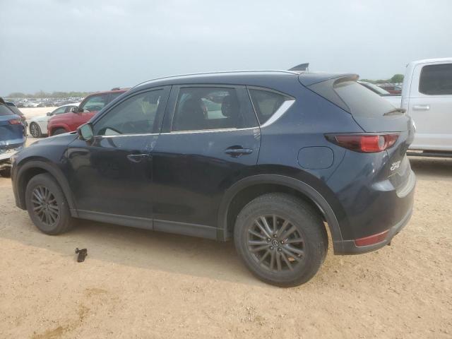 JM3KFACL8H0206205 Mazda CX-5 TOURI