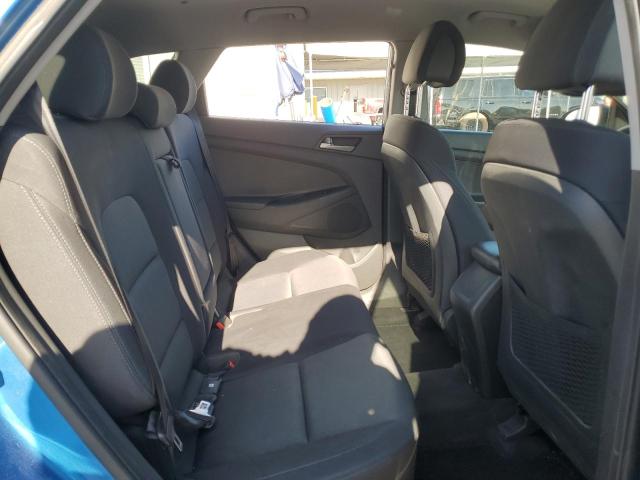 KM8J33A45JU790268 Hyundai TUCSON SEL