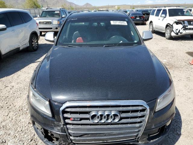 WA1VGAFP3EA094219 Audi SQ5 PRESTI