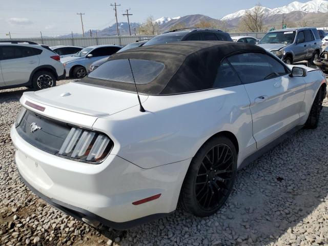 1FATP8UH2J5132629 Ford Mustang