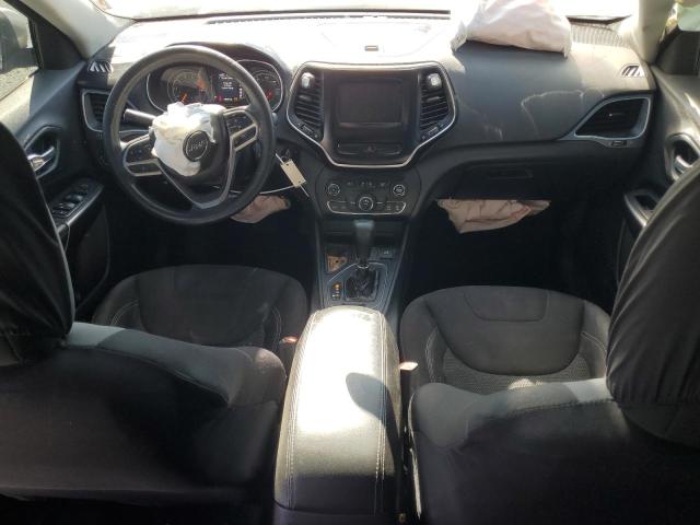 1C4PJLCXXKD278468 Jeep CHEROKEE L